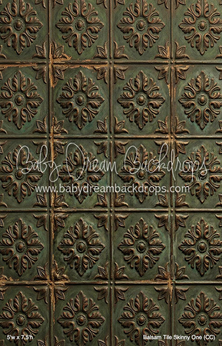 Balsam Tile Skinny One (CC)