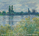 Banks of the Seine (HL)