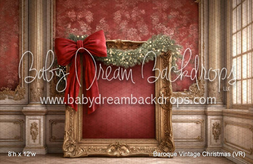 Baroque Vintage Christmas (VR)