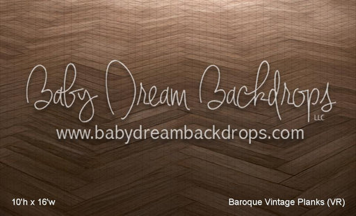 Baroque Vintage Planks (VR)