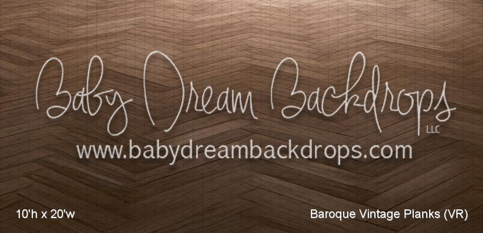 Baroque Vintage Planks (VR)