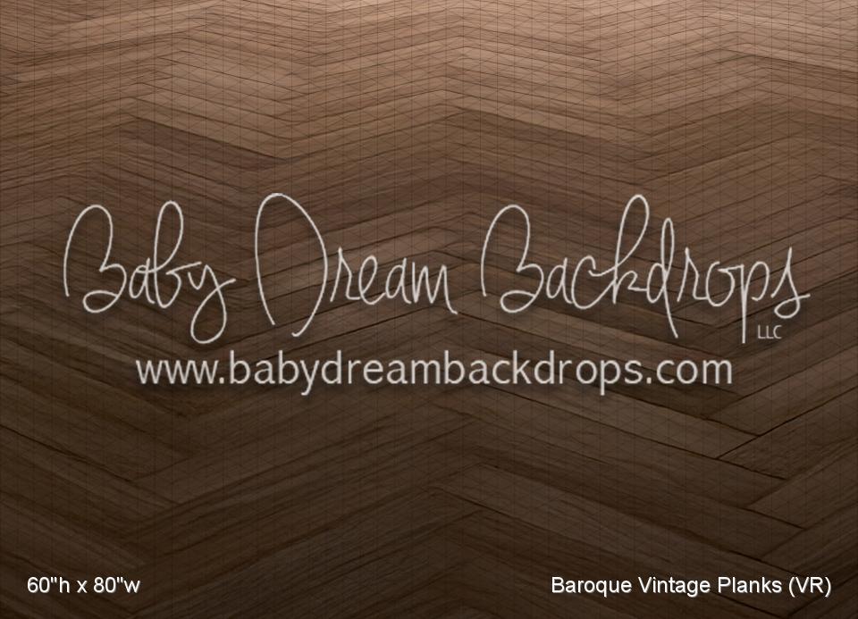 Baroque Vintage Planks (VR)