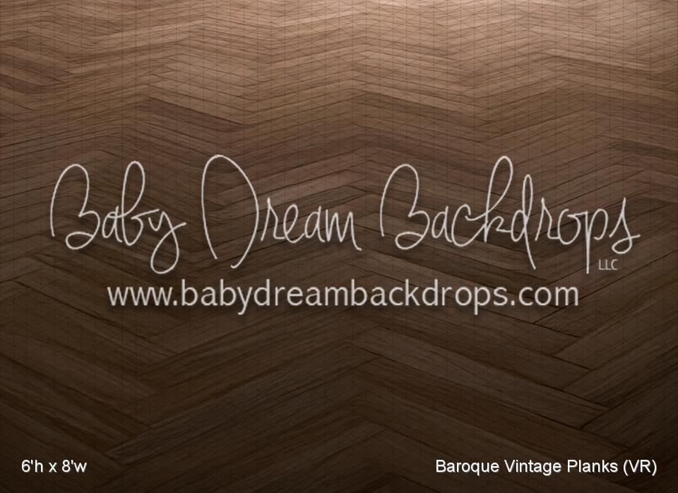 Baroque Vintage Planks (VR)