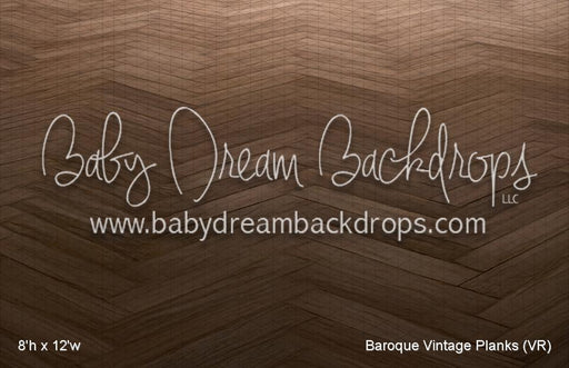 Baroque Vintage Planks (VR)
