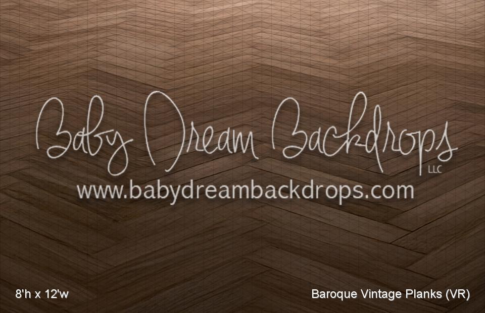 Baroque Vintage Planks (VR)