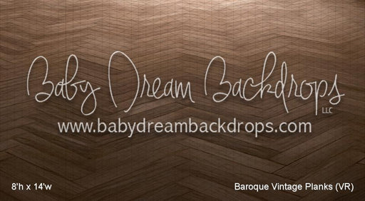 Baroque Vintage Planks (VR)