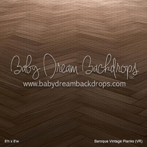 Baroque Vintage Planks (VR)