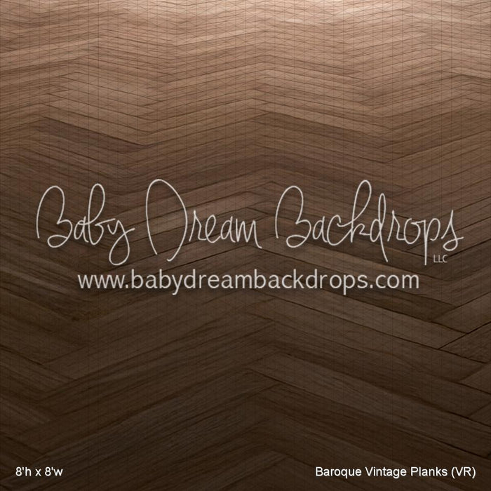 Baroque Vintage Planks (VR)