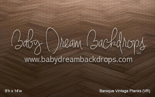 Baroque Vintage Planks (VR)