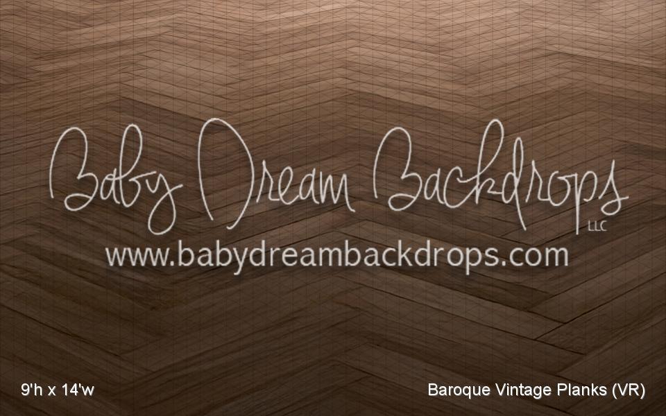 Baroque Vintage Planks (VR)