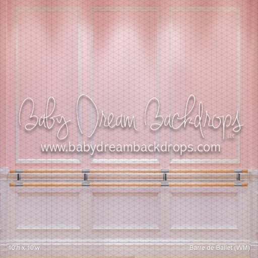 Barre de Ballet (WM)