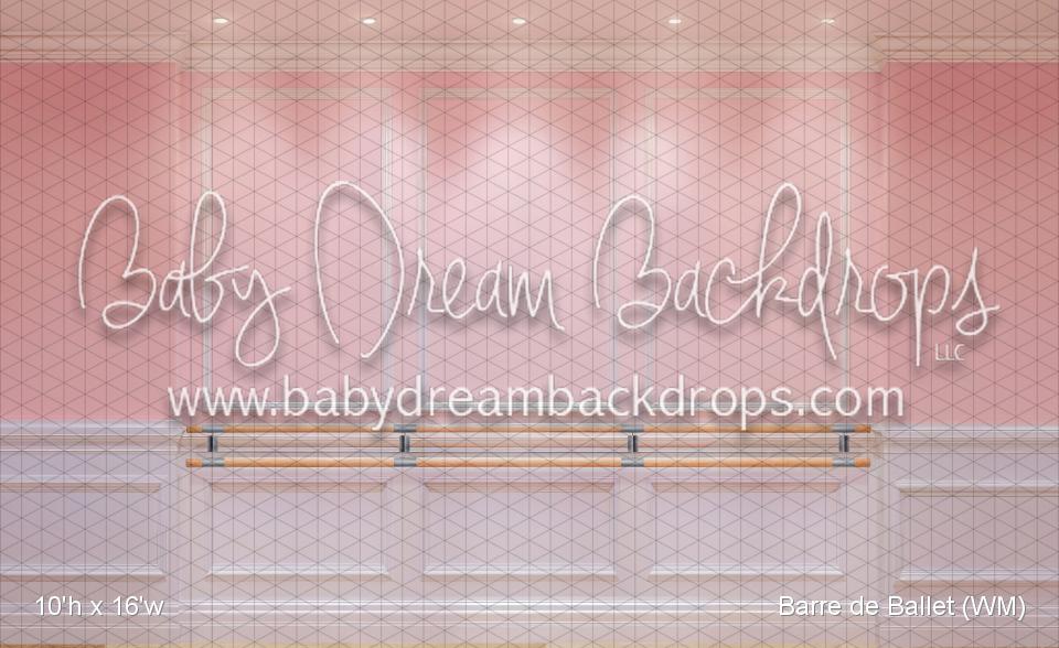 Barre de Ballet (WM)