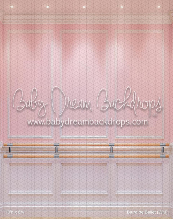 Barre de Ballet (WM)
