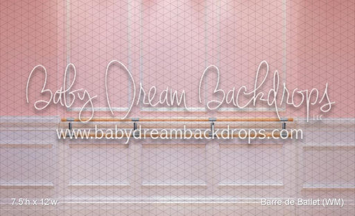Barre de Ballet (WM)