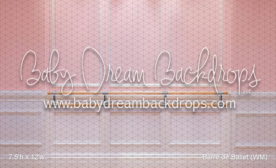 Barre de Ballet (WM)
