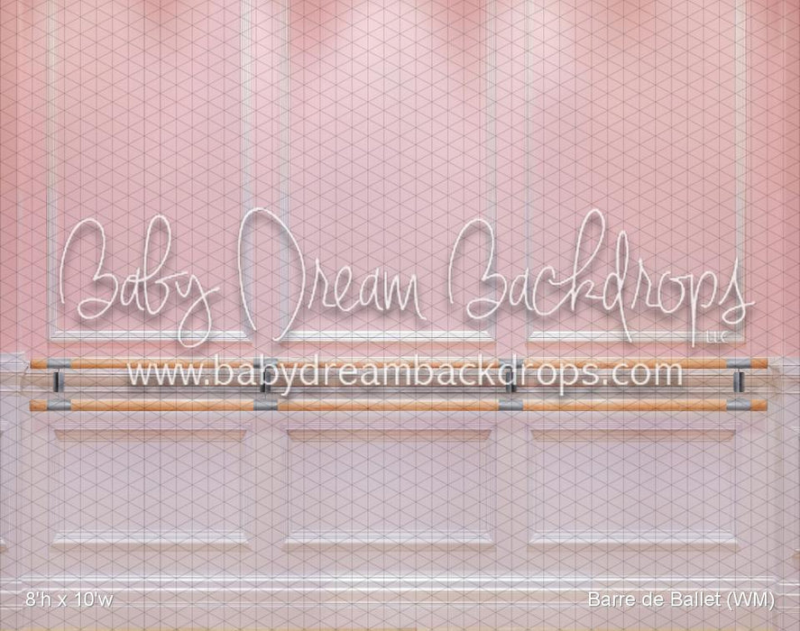 Barre de Ballet (WM)