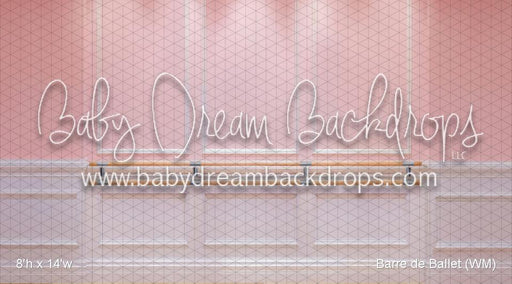 Barre de Ballet (WM)