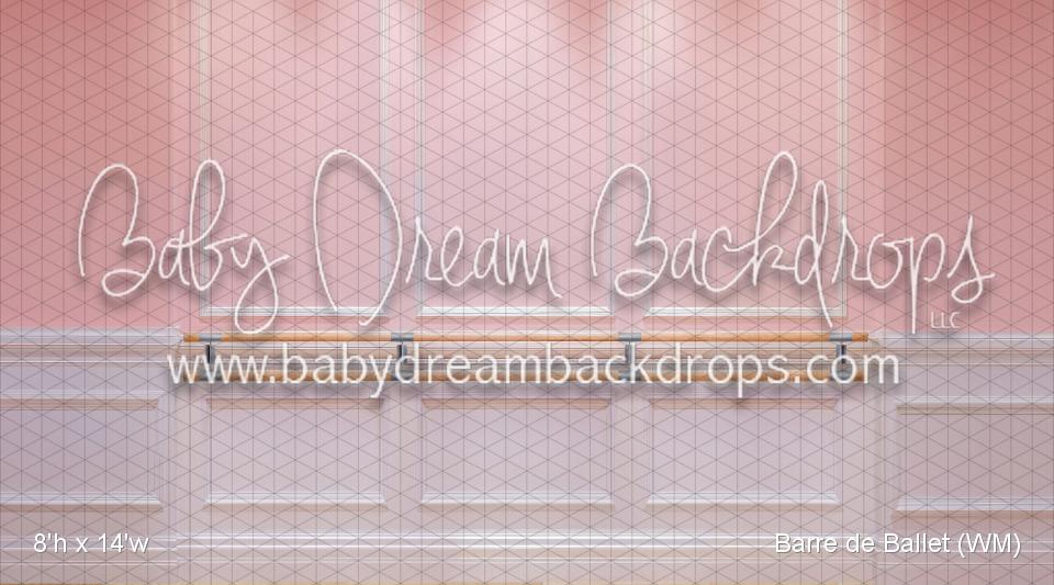 Barre de Ballet (WM)