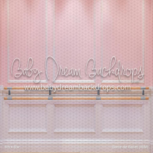 Barre de Ballet (WM)