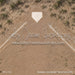 Baseball in the Sandlot Fabric Floor (WM)
