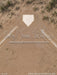 Baseball in the Sandlot Fabric Floor (WM)