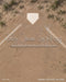 Baseball in the Sandlot Fabric Floor (WM)