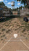 Baseball in the Sandlot Sweep (WM)