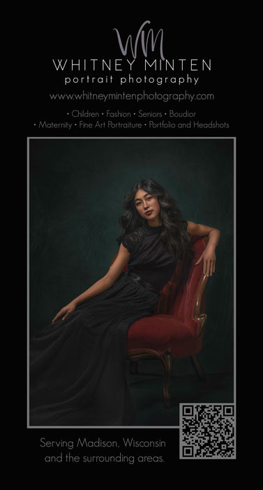 Basic Black - DreamBrand Template for DreamEasy Silicone Edge Backdrops (WM)