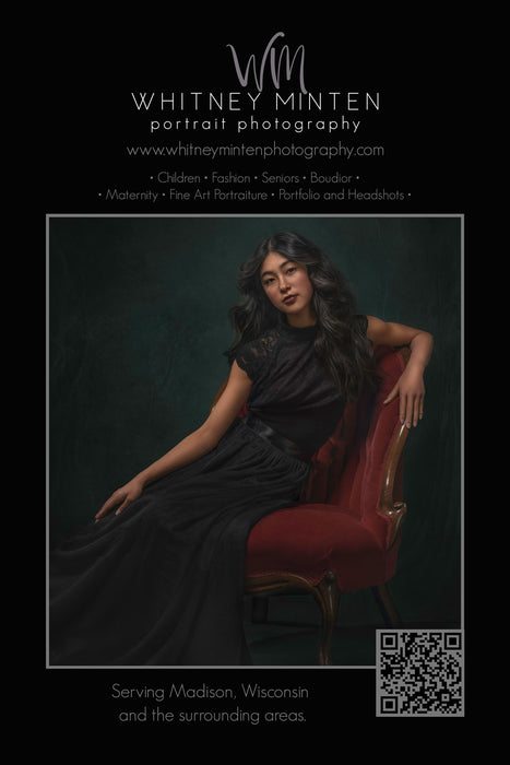 Basic Black - DreamBrand Template for DreamEasy Silicone Edge Backdrops (WM)