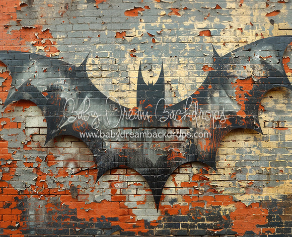 Batty Bricks (JA)