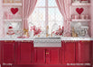 Be Mine Kitchen (WM)