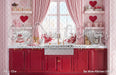 Be Mine Kitchen (WM)