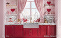 Be Mine Kitchen (WM)