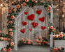 Be Mine Rustic Arch (JA)