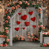 Be Mine Rustic Arch (JA)