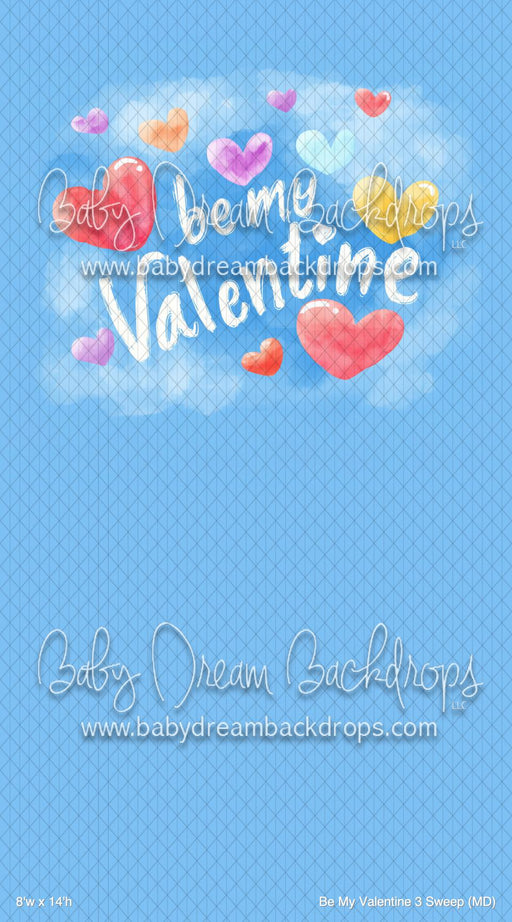 Be My Valentine 3 Sweep (MD)