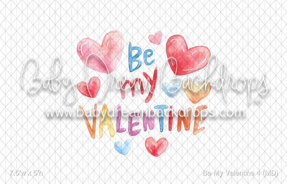 Be My Valentine 4 (MD)