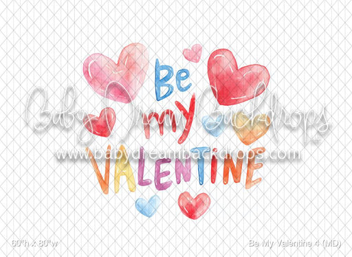 Be My Valentine 4 (MD)