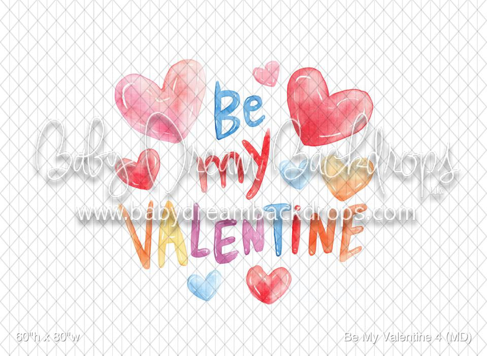 Be My Valentine 4 (MD)