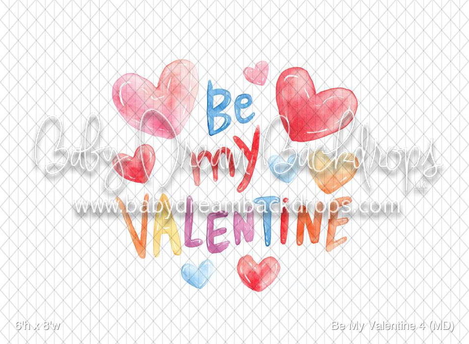 Be My Valentine 4 (MD)