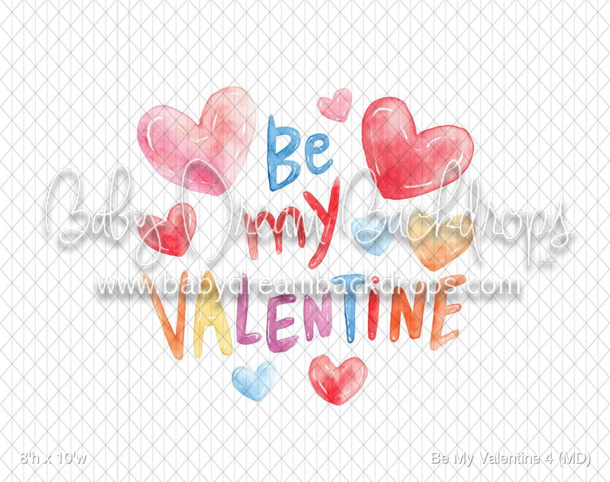 Be My Valentine 4 (MD)
