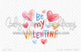 Be My Valentine 4 (MD)