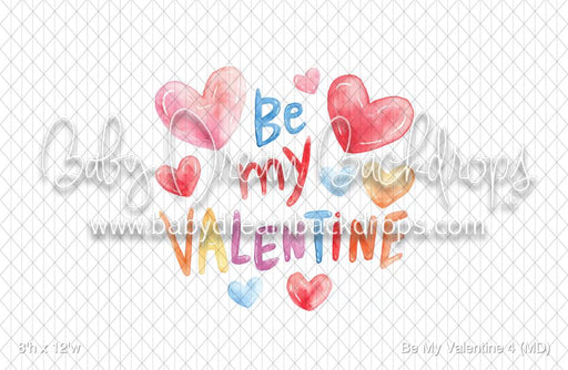 Be My Valentine 4 (MD)