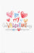 Be My Valentine 4 SKINNY (MD)