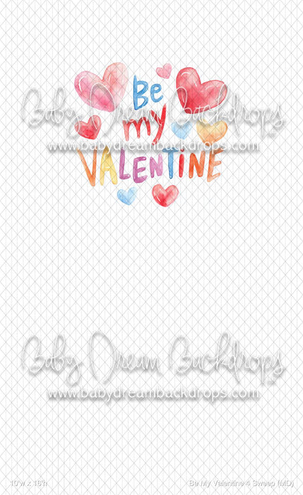 Be My Valentine 4 Sweep (MD)
