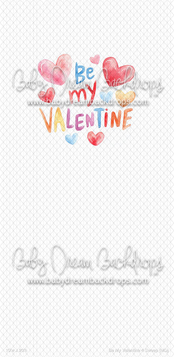 Be My Valentine 4 Sweep (MD)