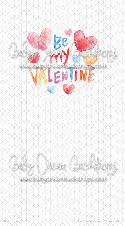 Be My Valentine 4 Sweep (MD)