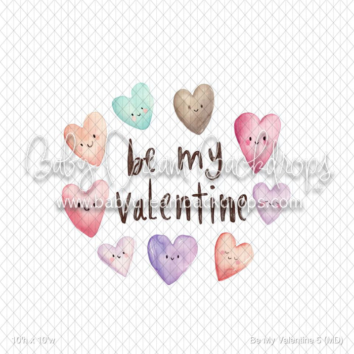 Be My Valentine 5 (MD)