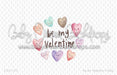 Be My Valentine 5 (MD)