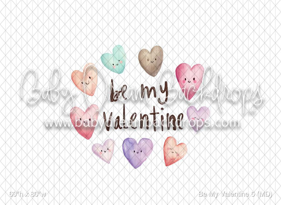 Be My Valentine 5 (MD)